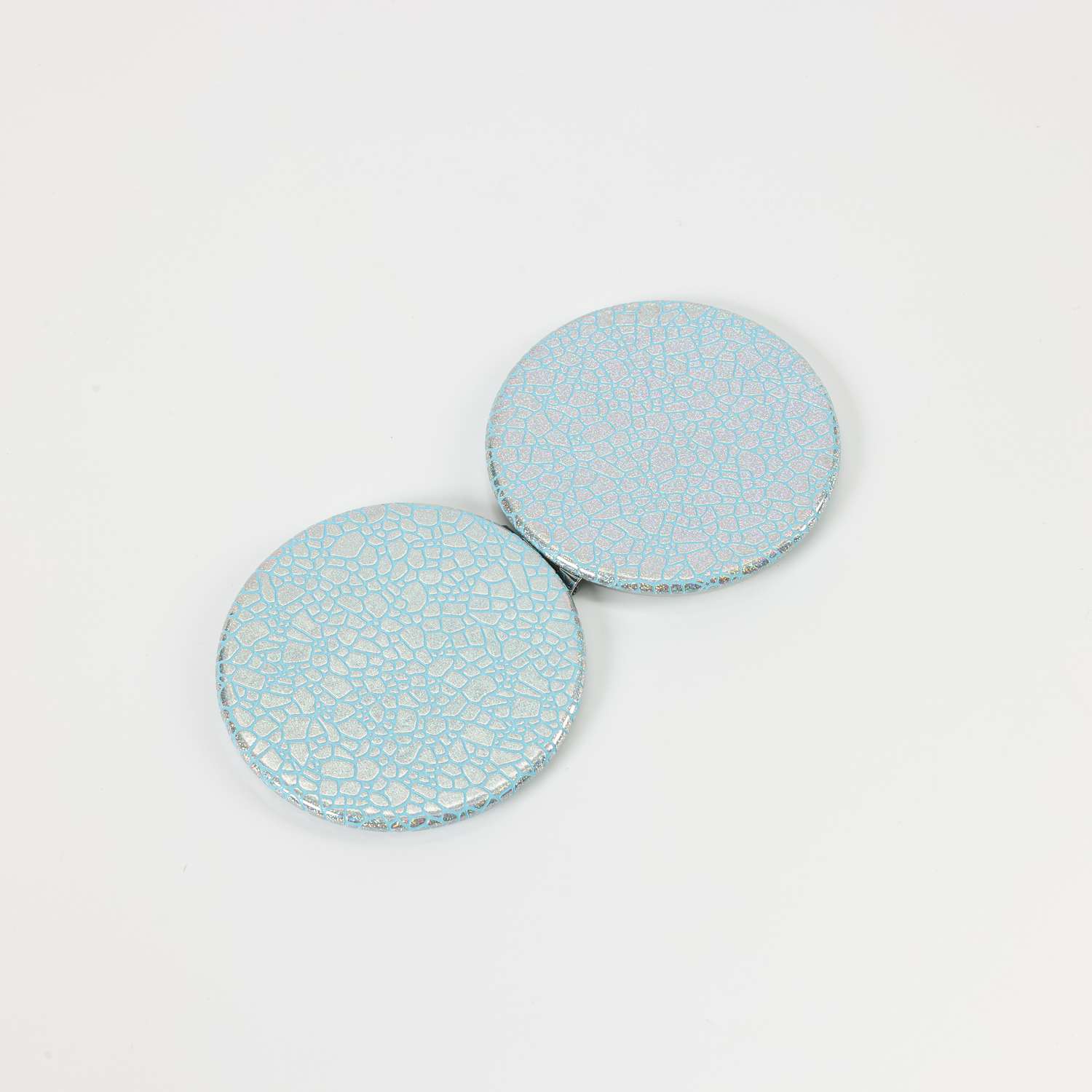 Зеркало ё карманное - фото 2