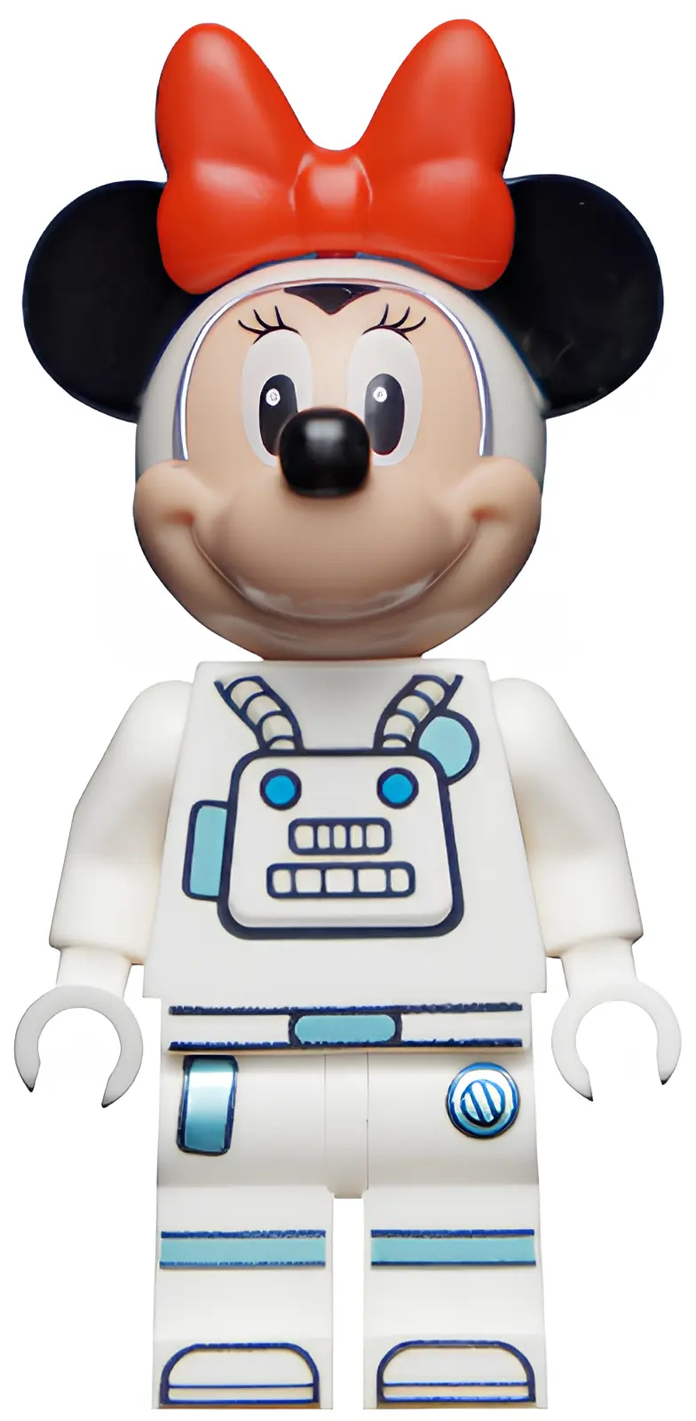 Фигурка LEGO Minnie Mouse - фото 1