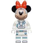 Фигурка LEGO Minnie Mouse