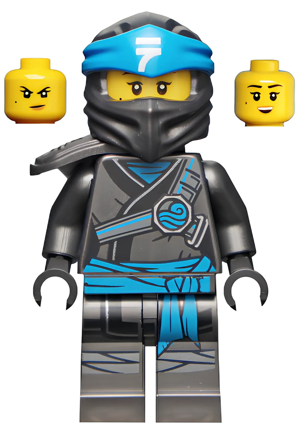 Фигурка LEGO Ninjago Nya - фото 1