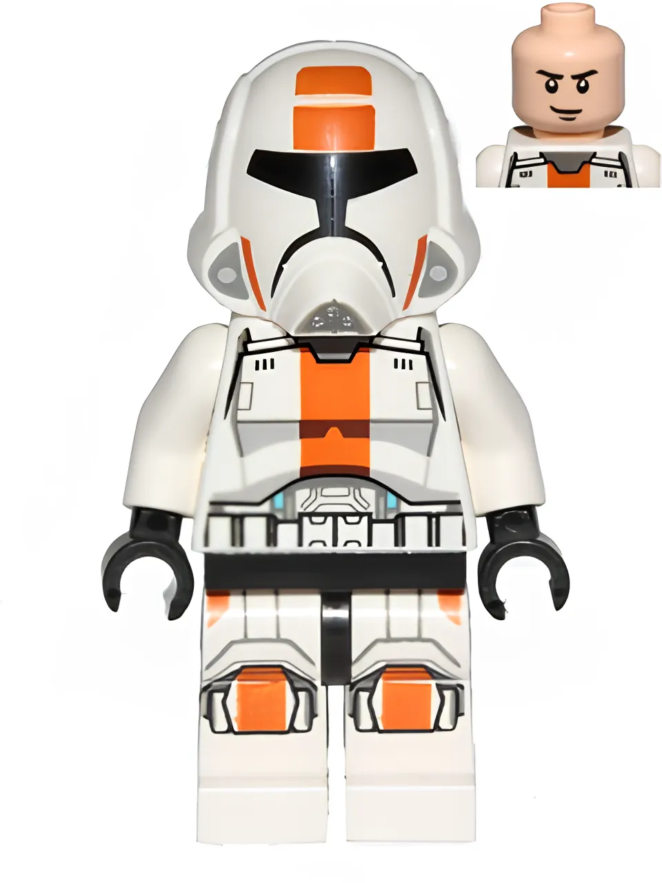 Фигурка LEGO Star Wars Republic - фото 1