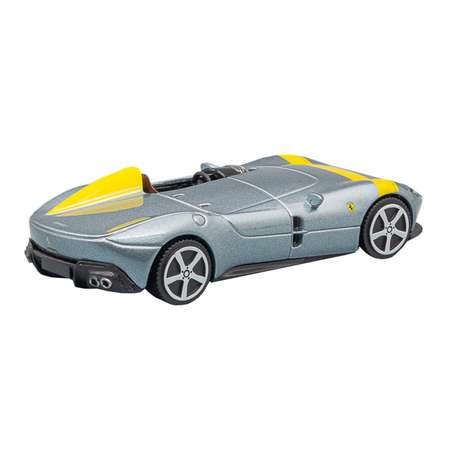 Автомобиль BBurago Ferrari 1:43