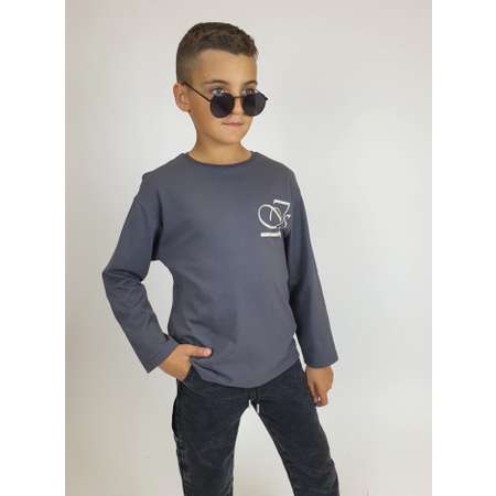 Лонгслив Luneva