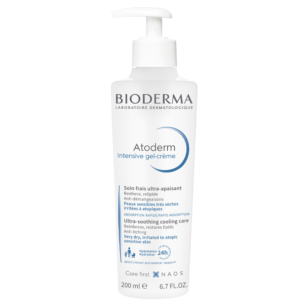 Крем Bioderma - фото 1