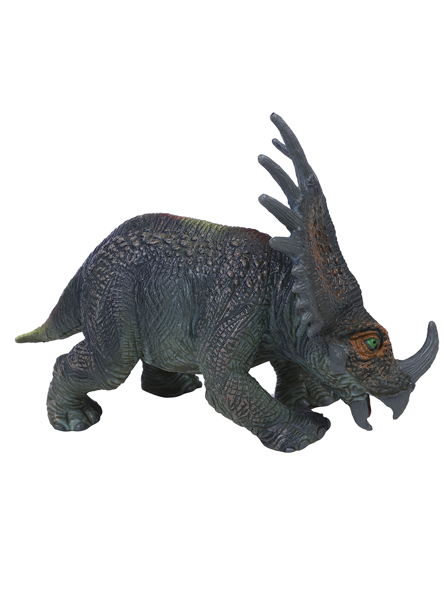 Игровой набор Masai Mara Стиракозавр - фото 4