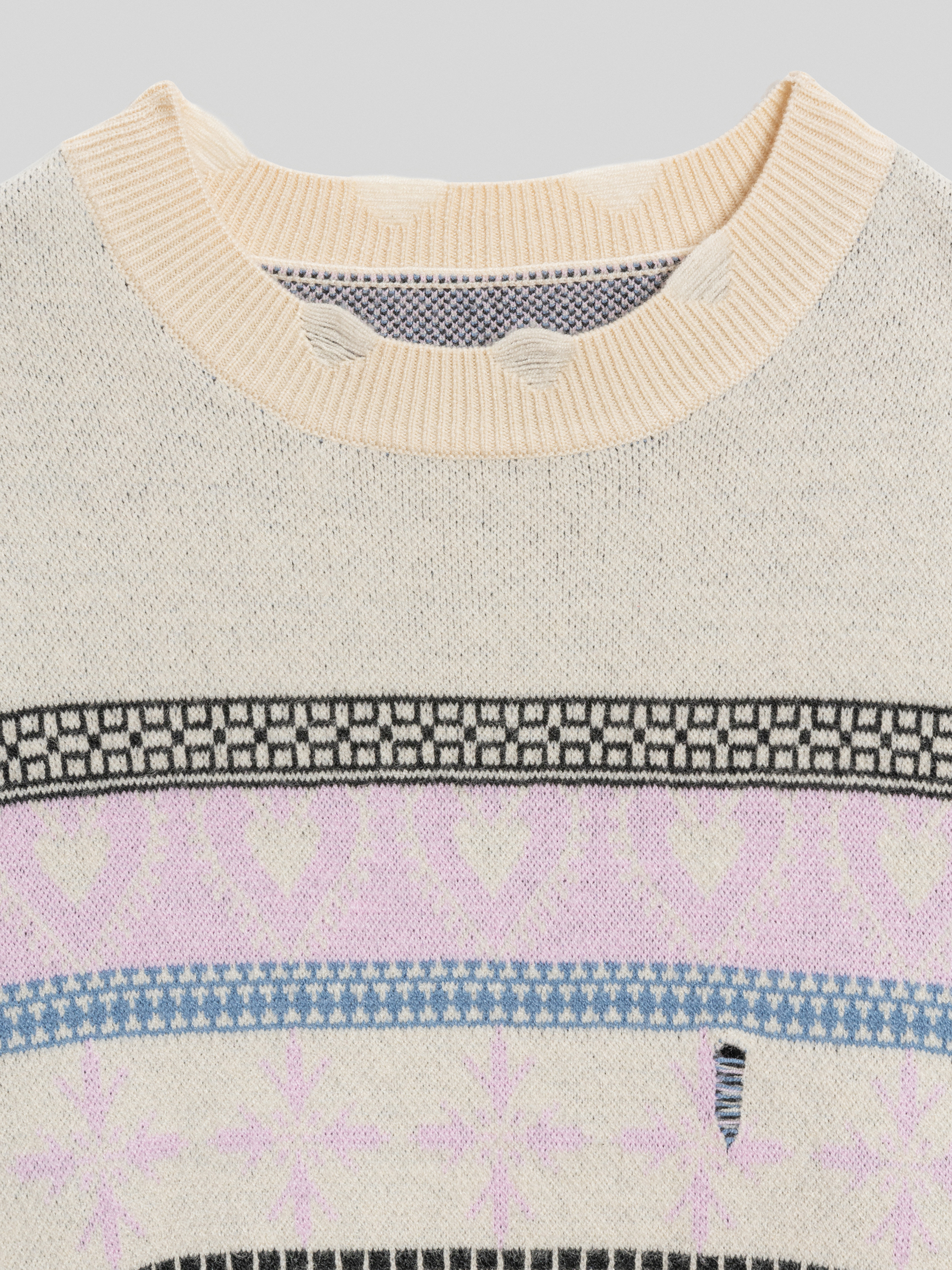 Джемпер Acoola 20210310253_0093275 - фото 3