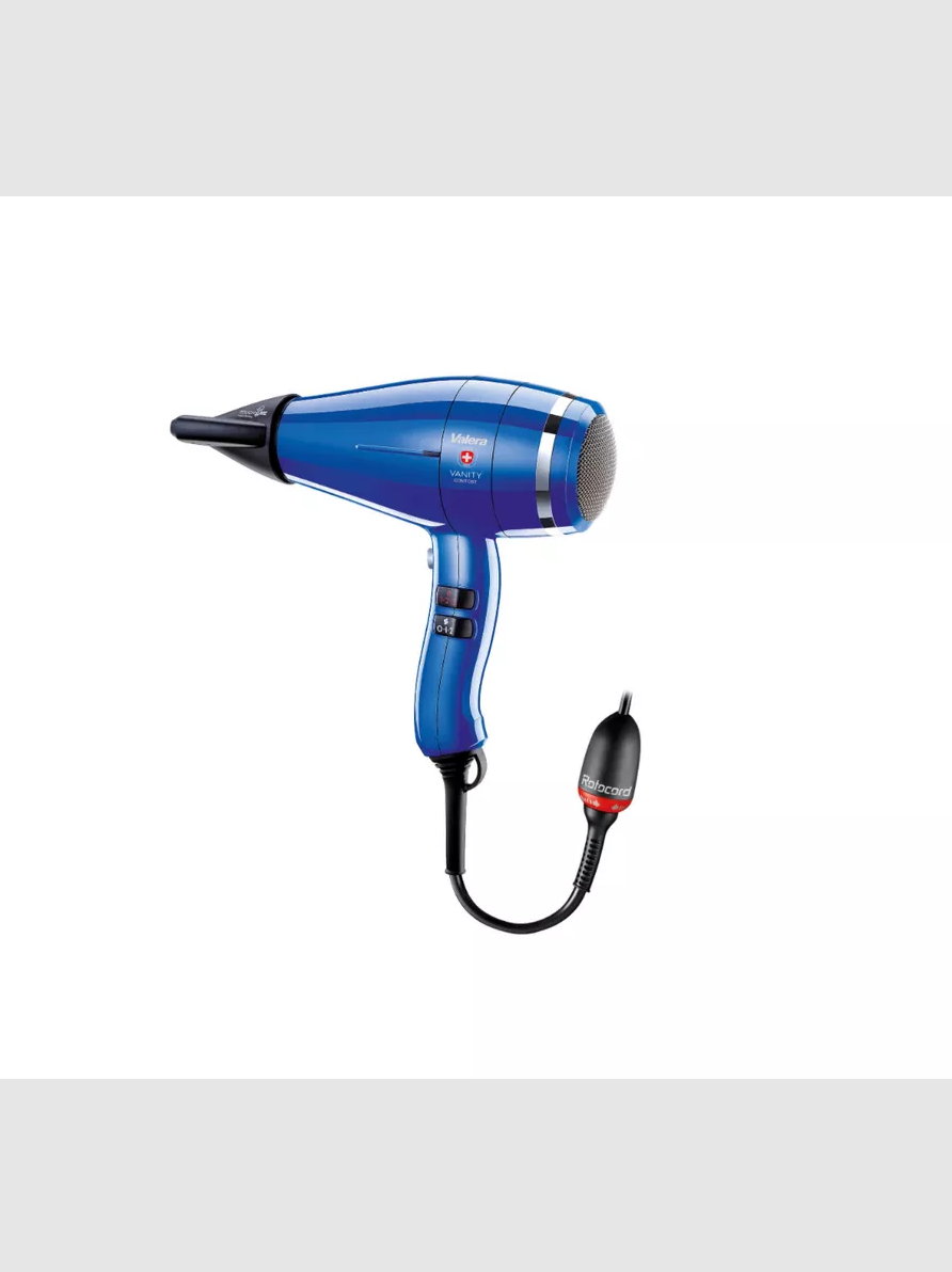 Фен Valera Vanity Performance VA 8612 PP - фото 2