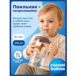 Поильник Canpol Babies 350 мл