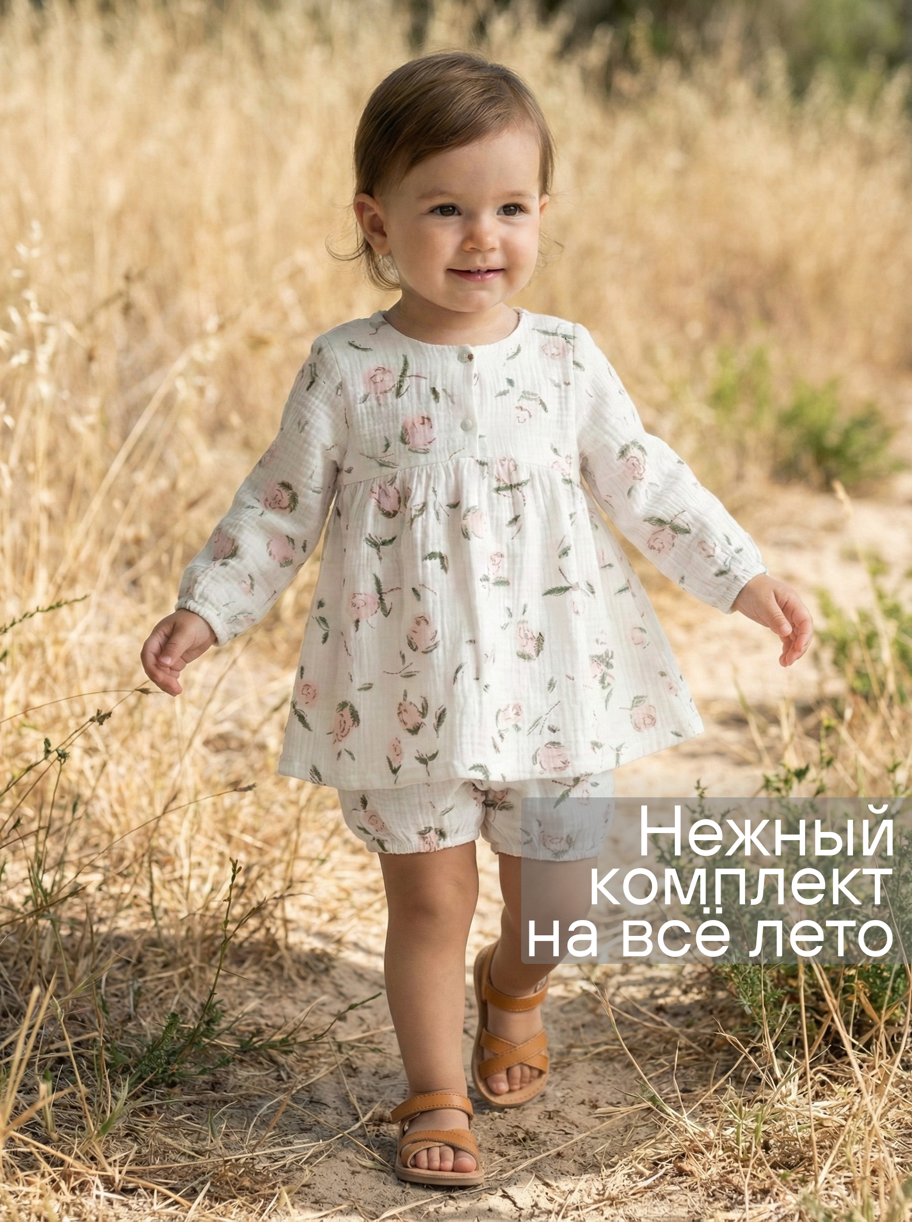 Комплект СОННЫЙ ГНОМИК К4030/02 - фото 9