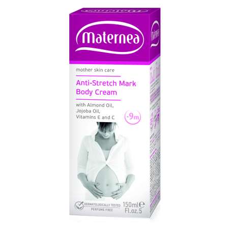 Крем MATERNEA