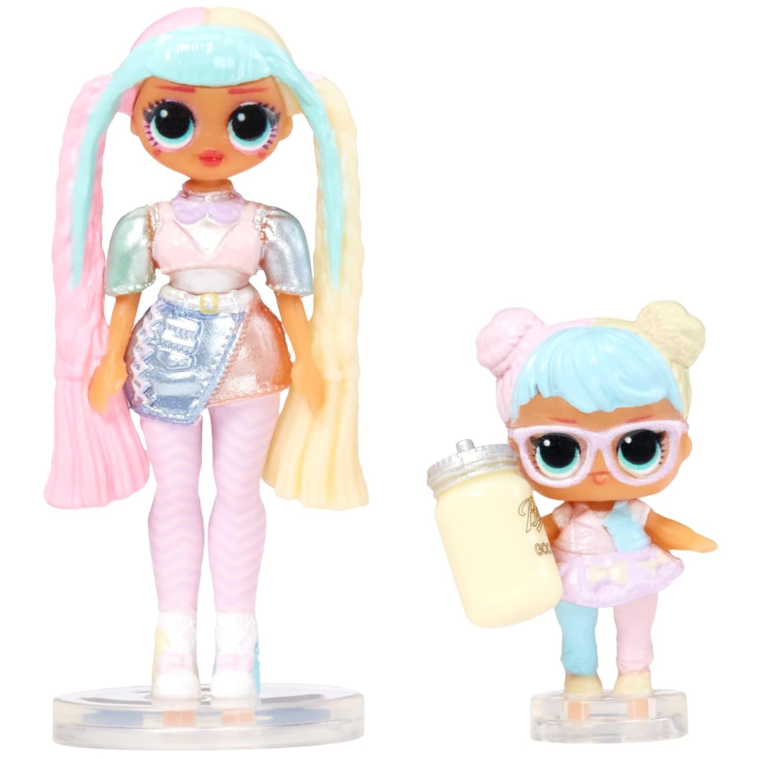 Игровой набор L.O.L. Surprise! ЛОЛ - фото 3