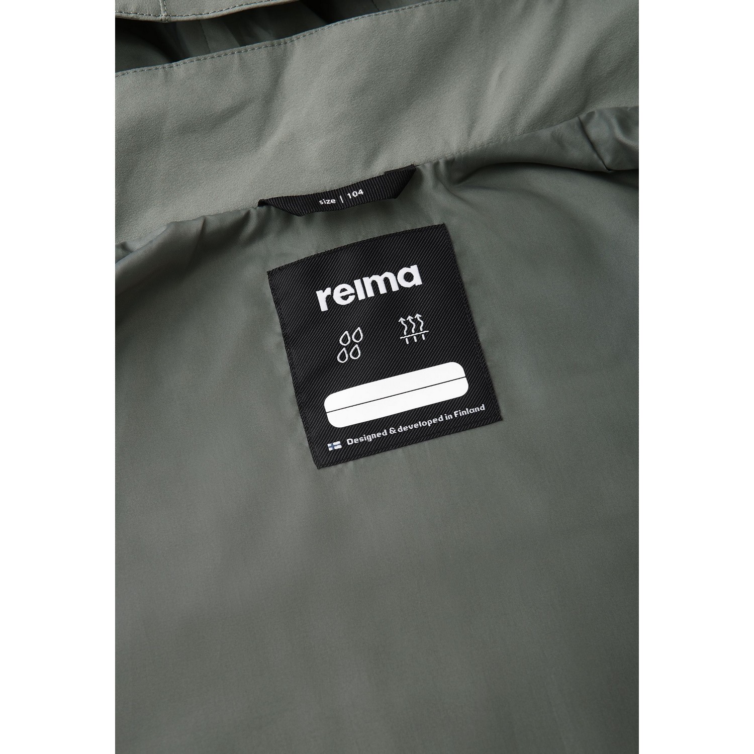 Куртка Reima 521675-8920 - фото 6