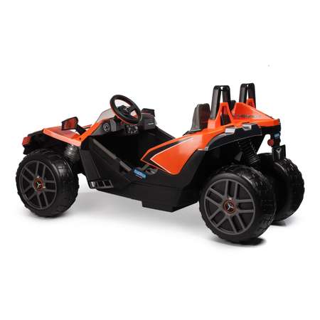 Автомобиль Peg-Perego