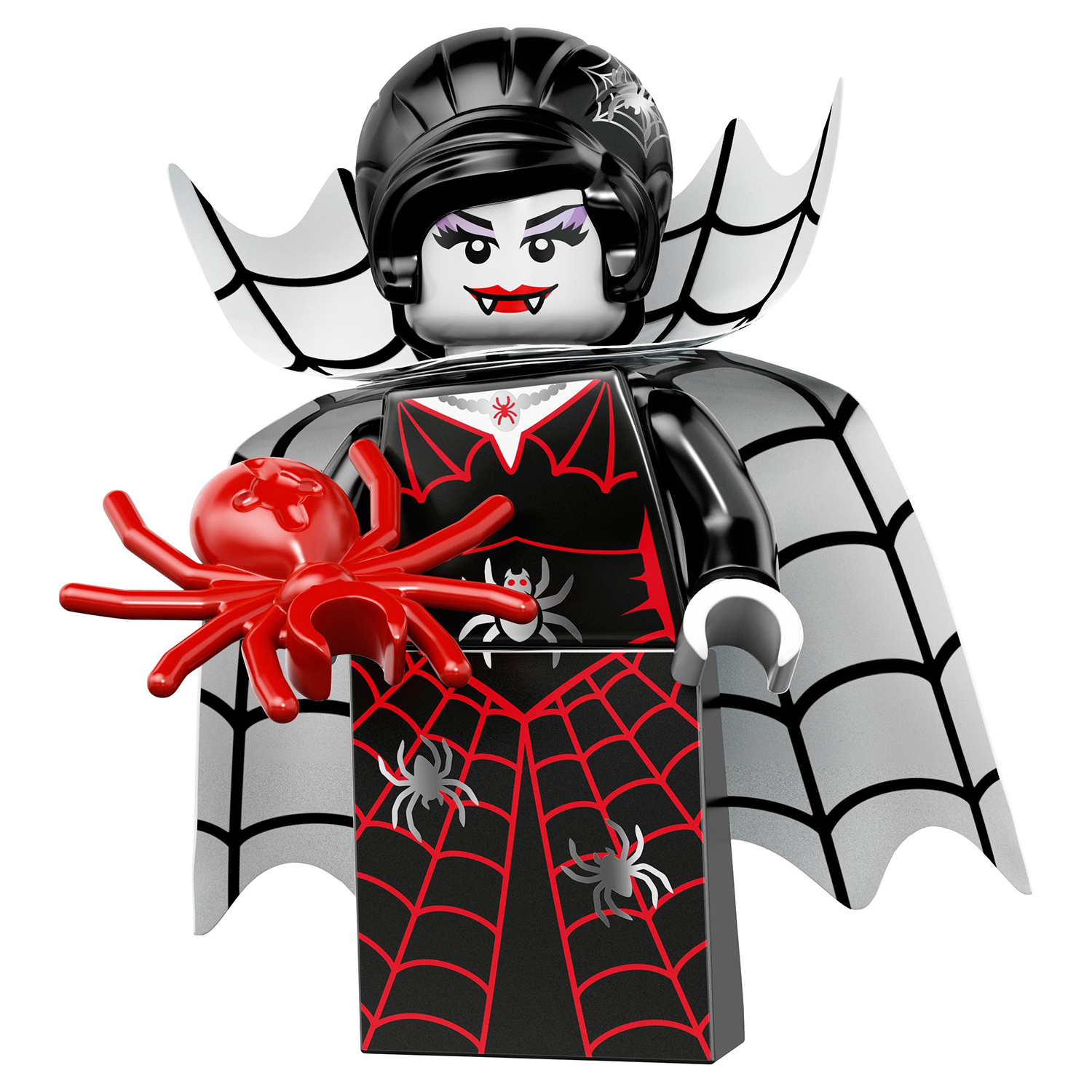 Конструктор LEGO Minifigures блочный - фото 26