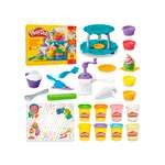 Масса для лепки Hasbro Play-Doh Кексы с подставкой
