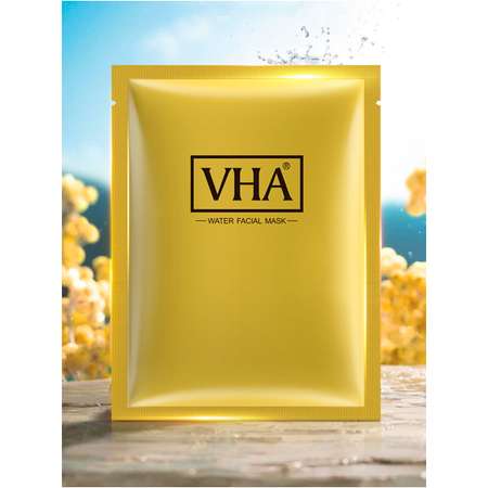 Маска VHA 10 шт.