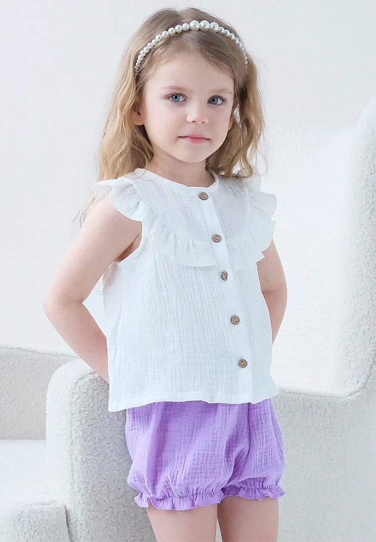 Комплект YOULALA 7930900102 - фото 8