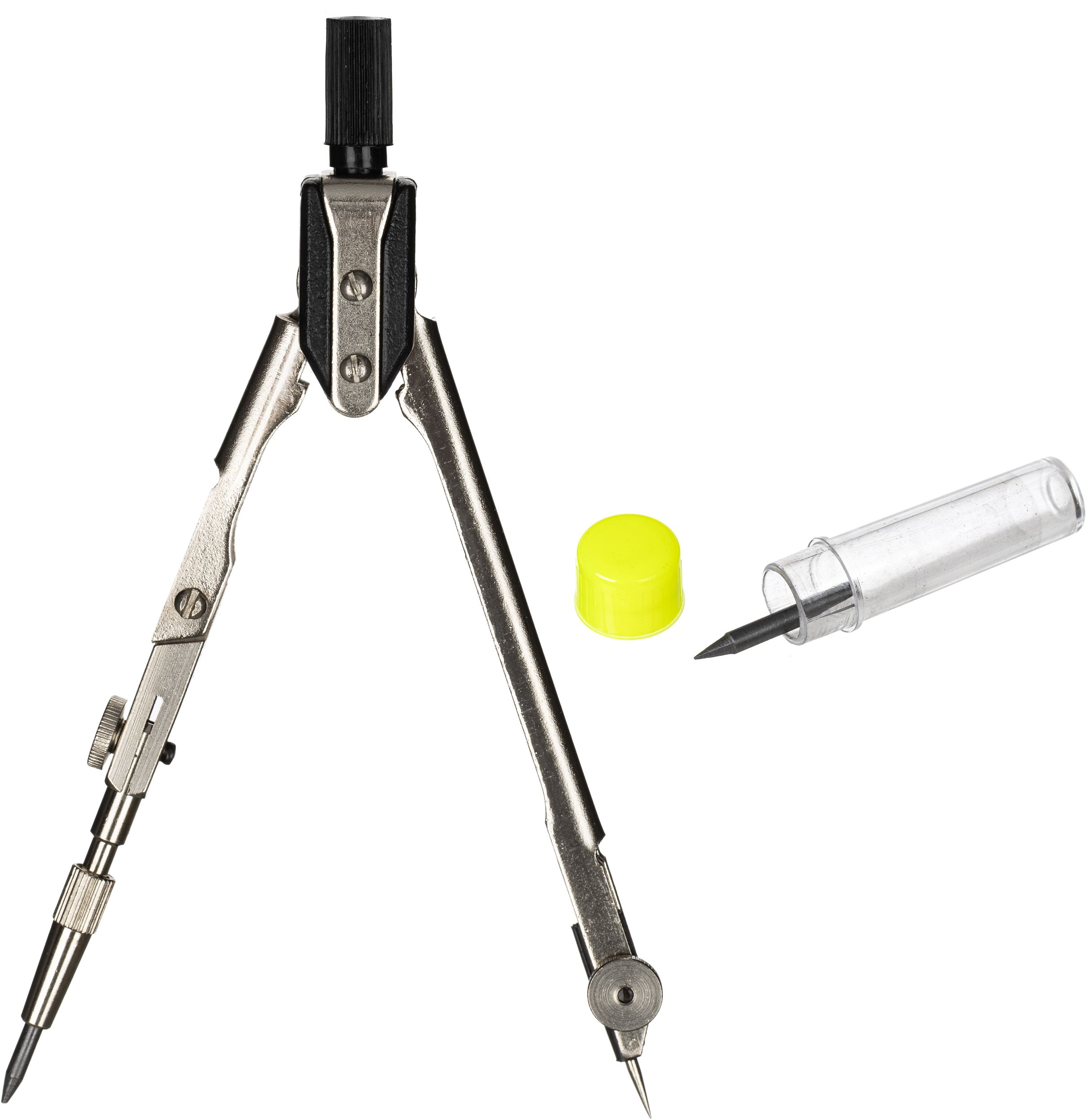 Готовальня GLOBUS - фото 7