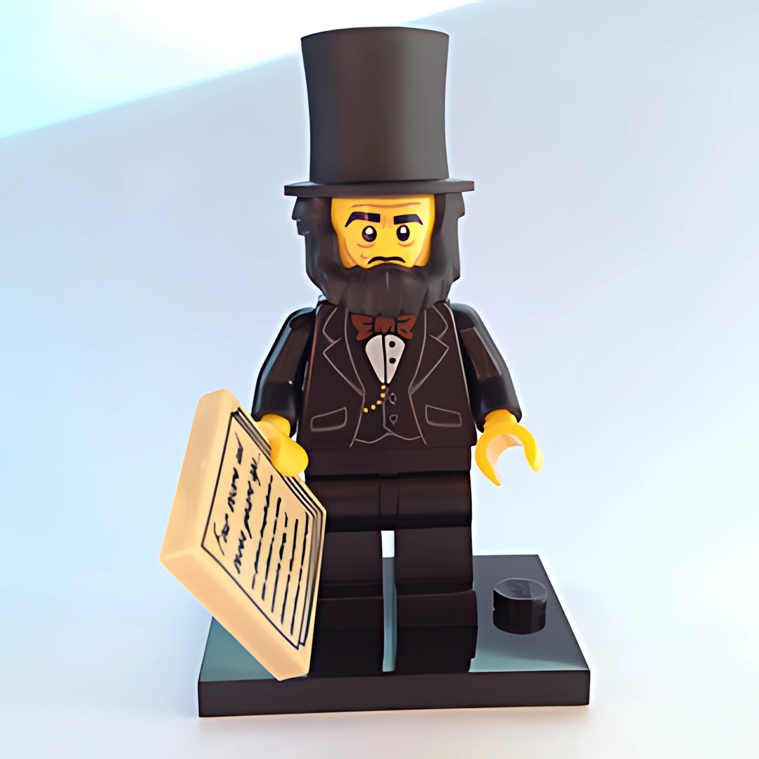 Фигурка LEGO Minifigures coltlm-5 - фото 1
