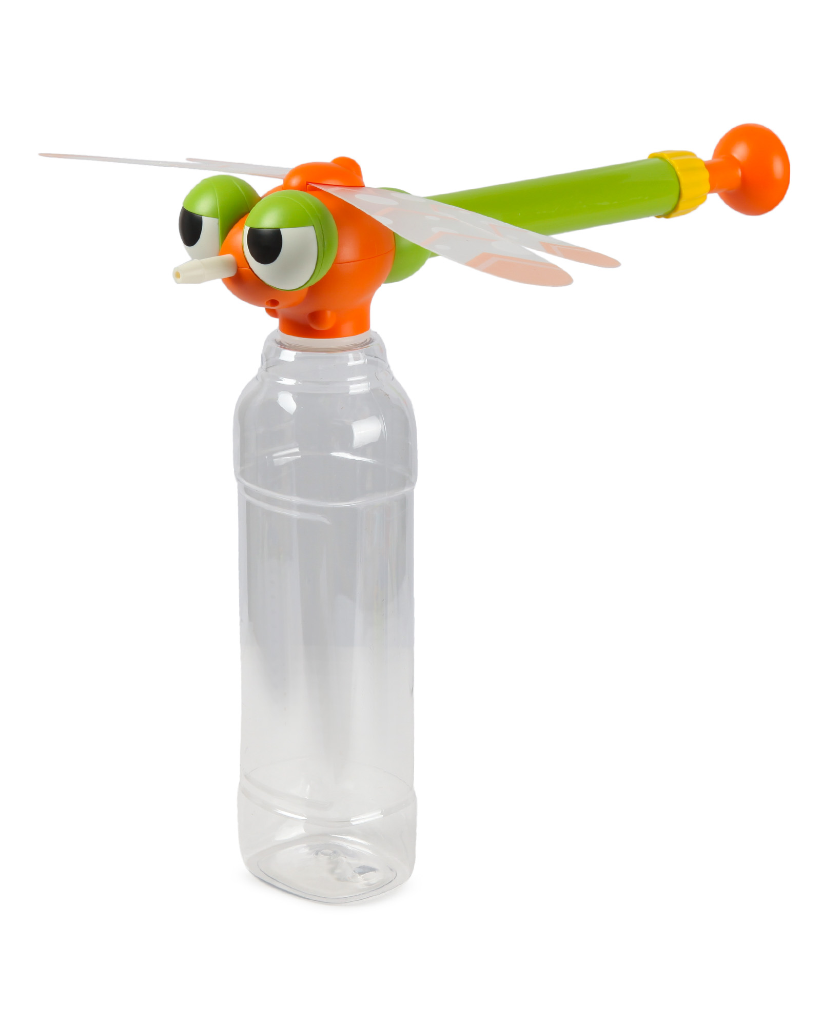 Пистолет водный Yofun - фото 1