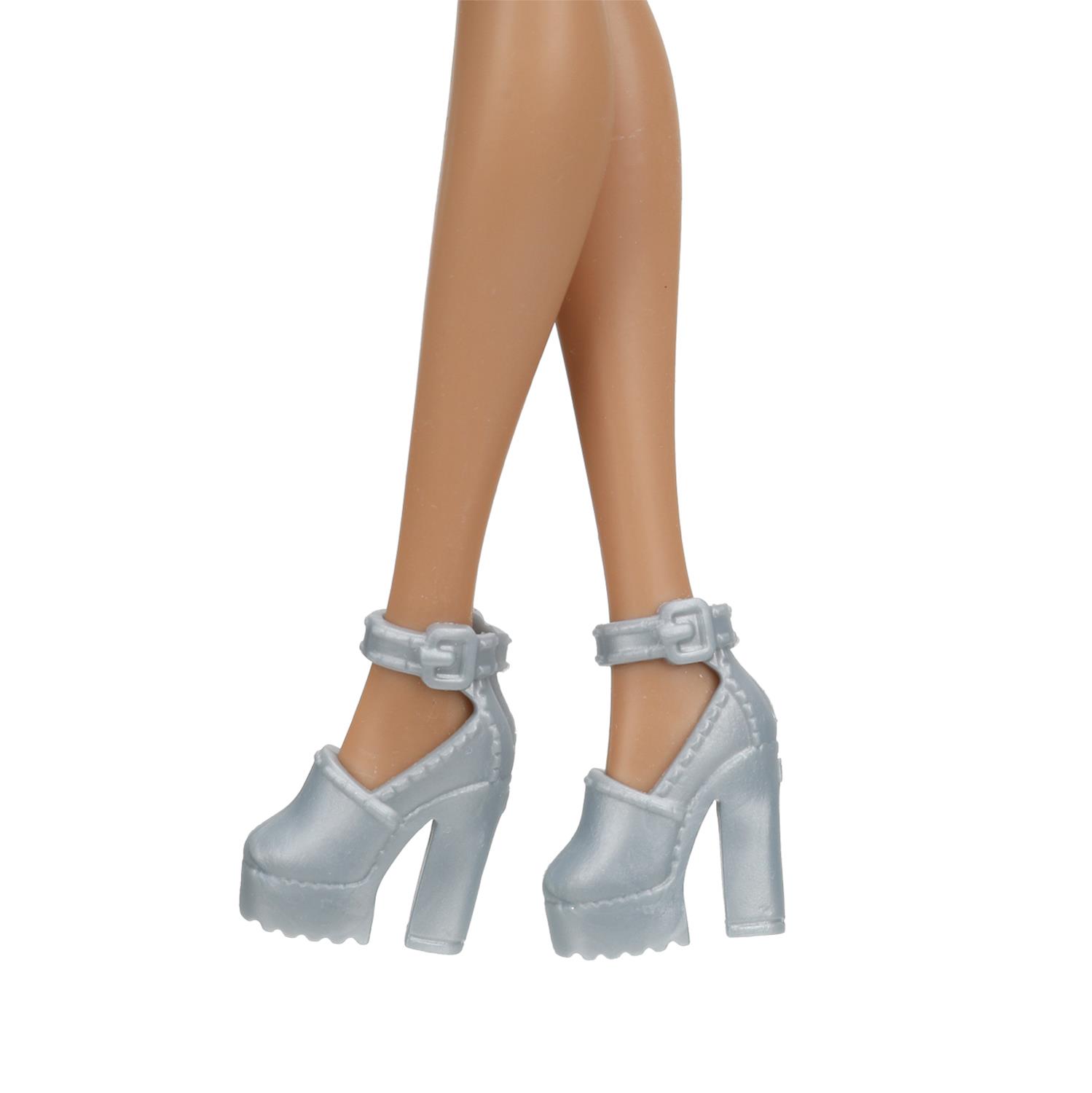 Кукла модельная Карапуз София Super высота 29 см 395116 - фото 5