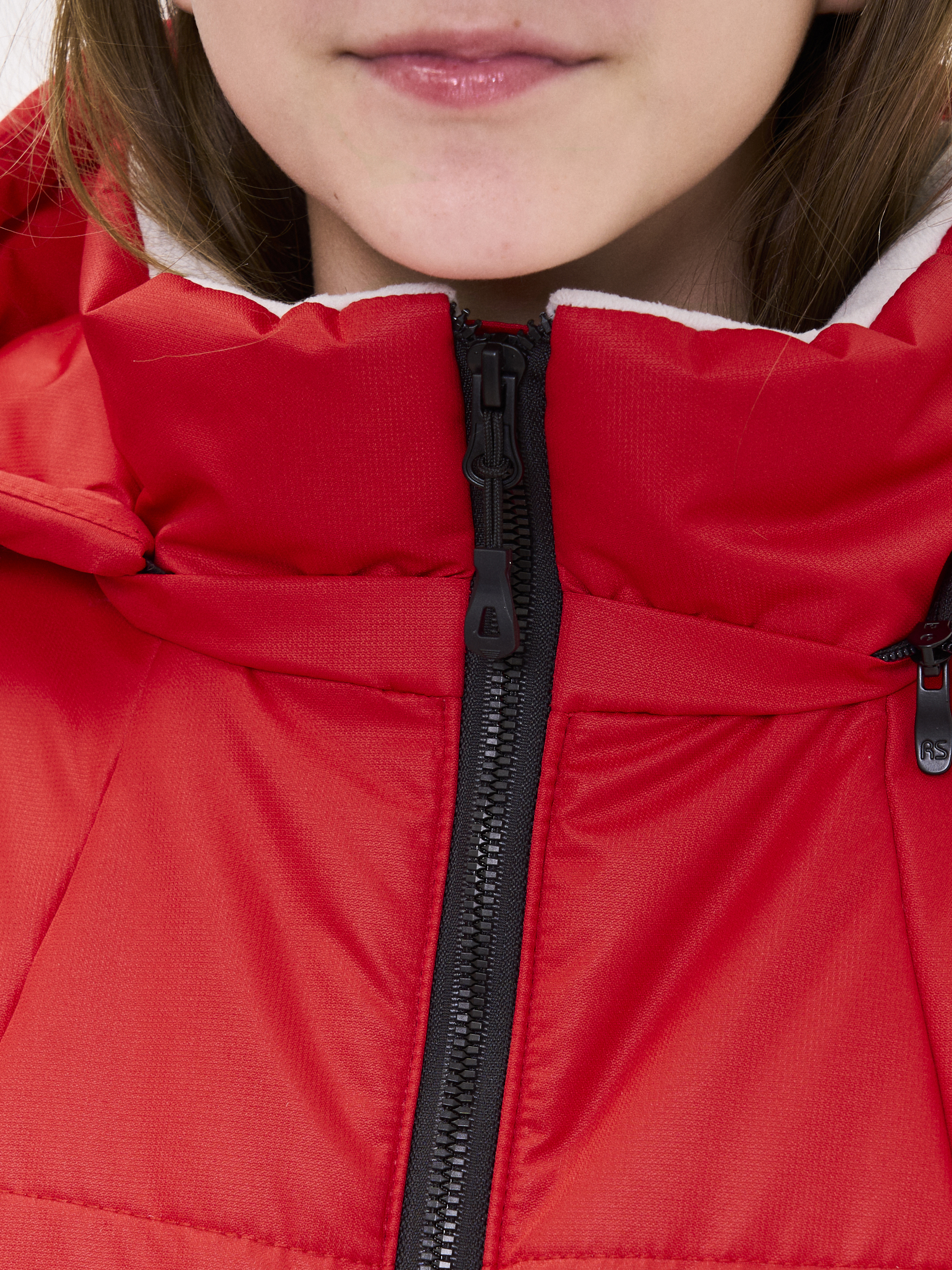 Куртка RODOS М-316/красный - фото 11