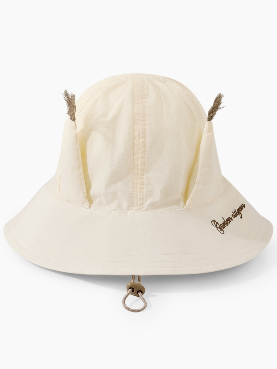 Панама Happy Baby 88304-0_light-beige - фото 1