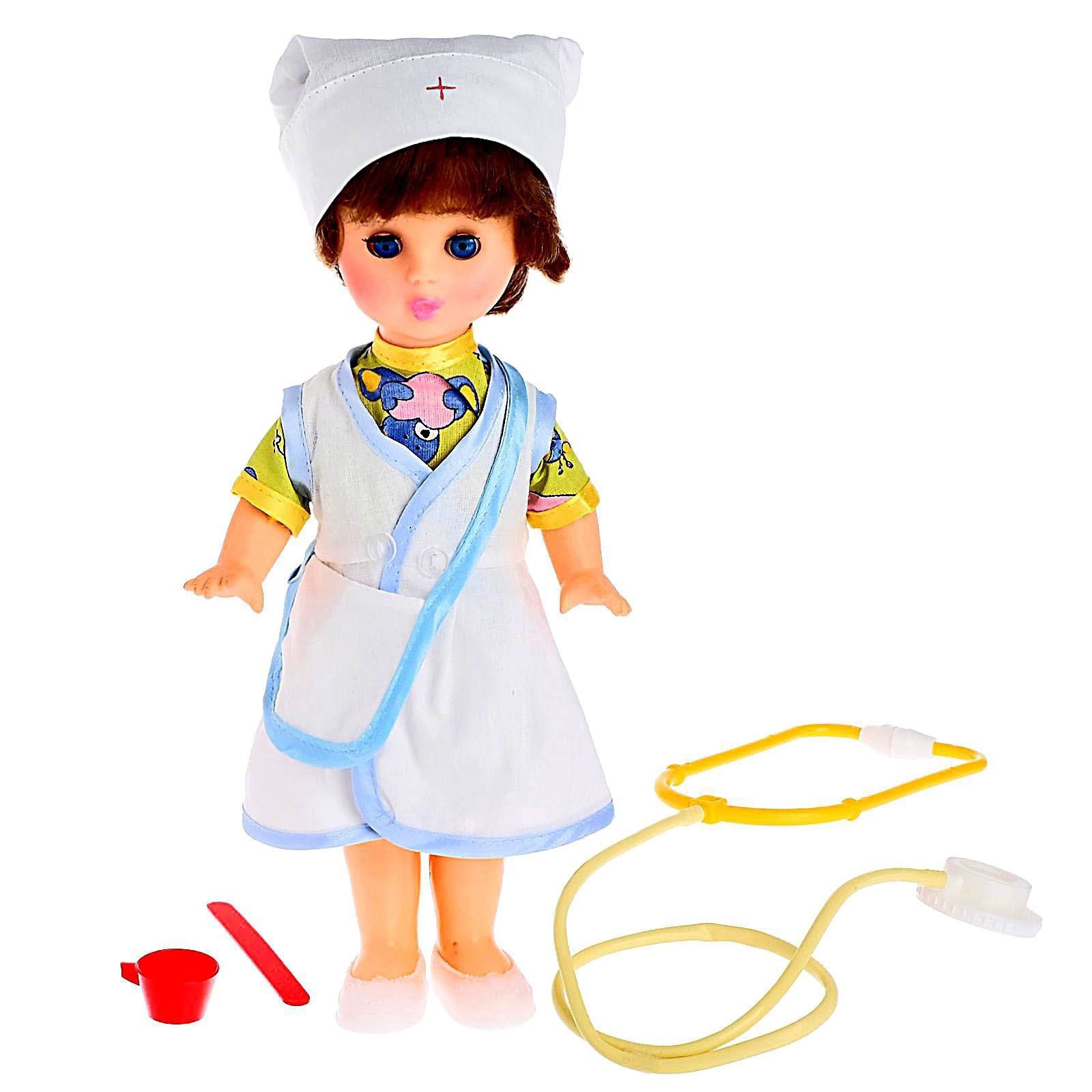 Кукла классическая Sima-Land 694593 - фото 6