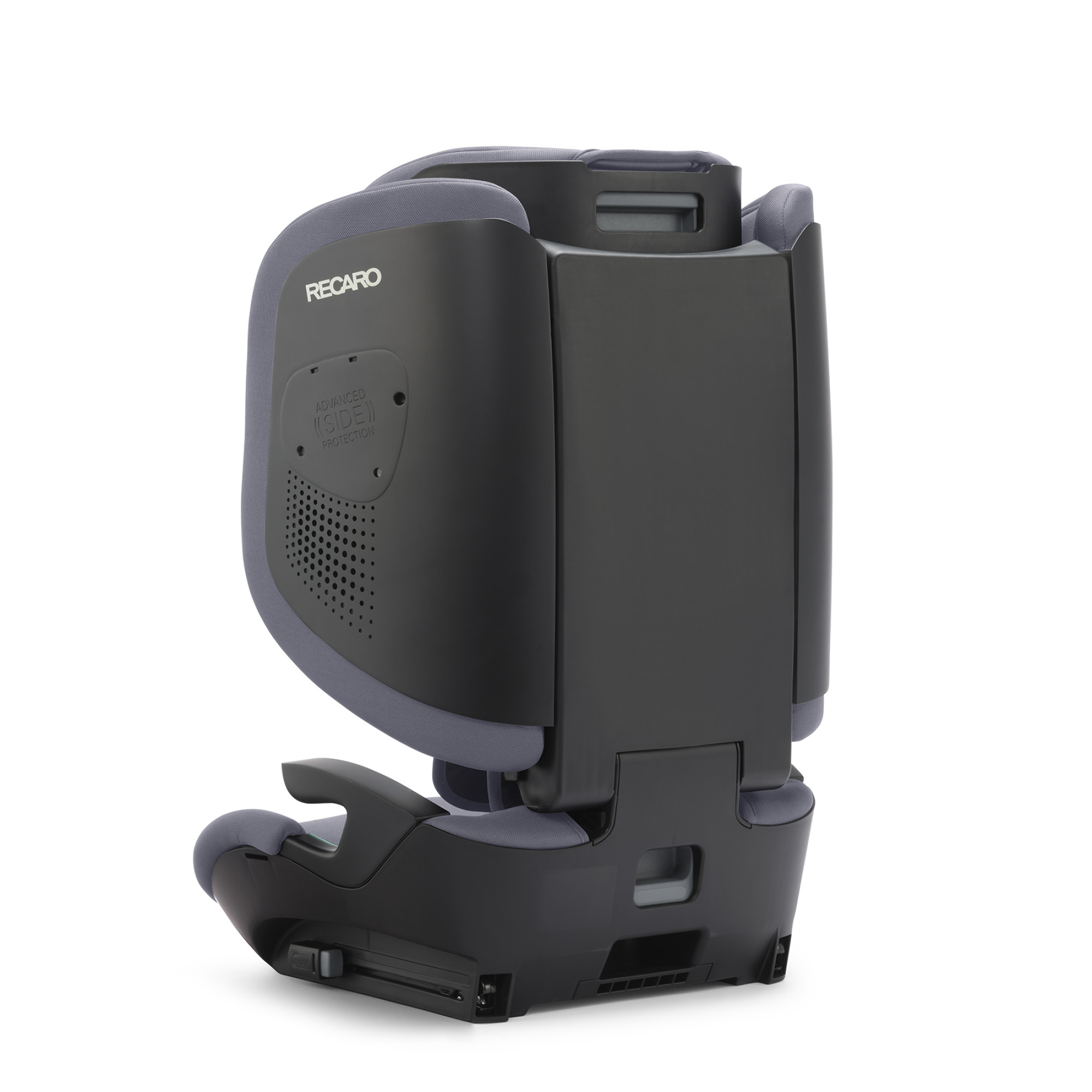 Автокресло Recaro Monza Compact Isofix 2/3 (15-36 кг) - фото 5