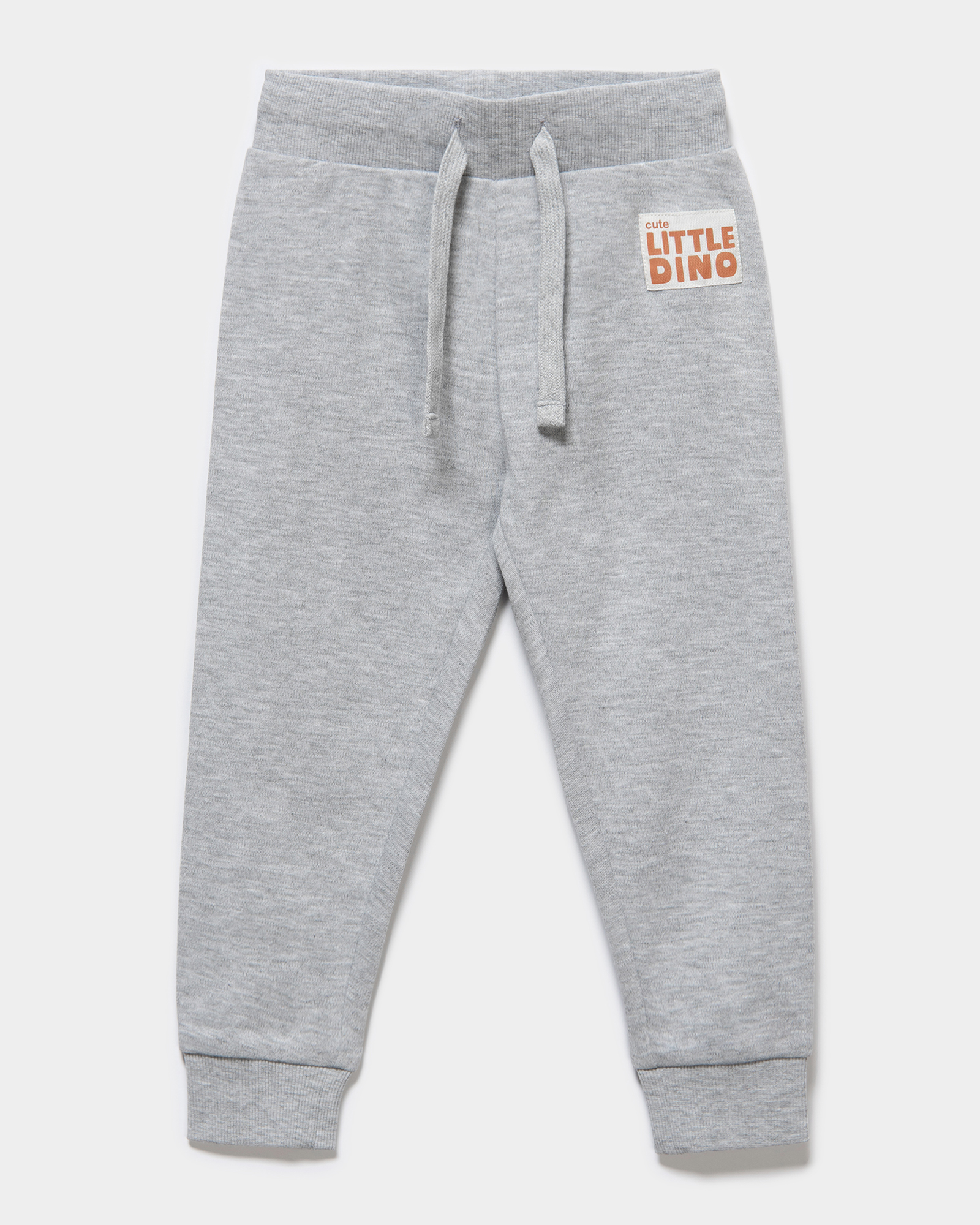 Брюки Baby Gо 2 шт W24BG2KBR32ib88GG - фото 6