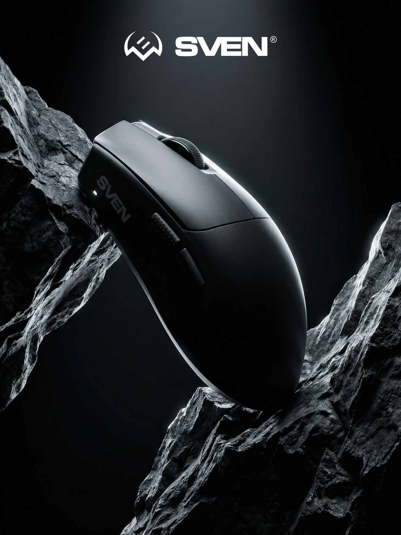 Беспроводная игровая мышь SVEN RX-G970W с ПО, 100-30000 DPI (точек на дюйм) - фото 9