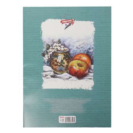 Папка для рисования Prof-Press для графики 10 лист.