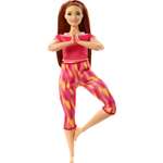 Кукла модельная Barbie