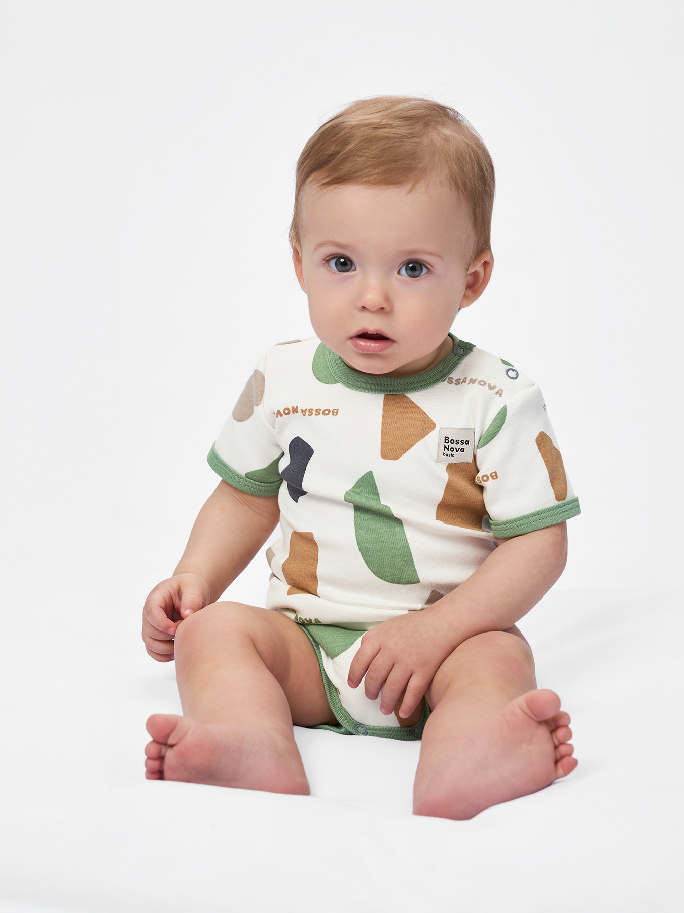 Боди 2 шт Bossa Nova 588БН-371-Х - фото 10