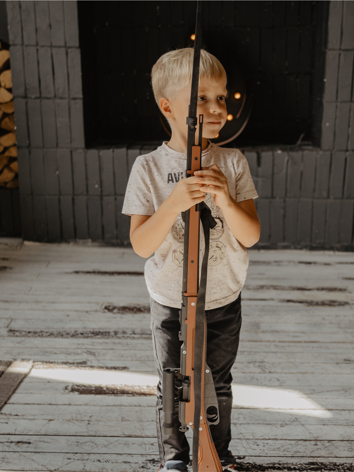 Бластер Arma.toys - фото 4