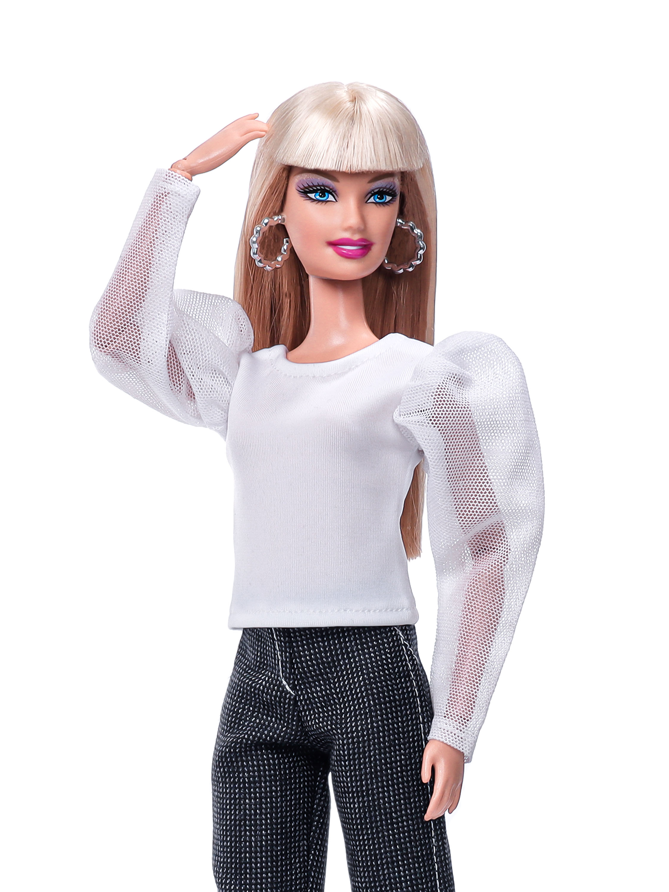 Одежда для кукол VIANA 11.285.15v - фото 3