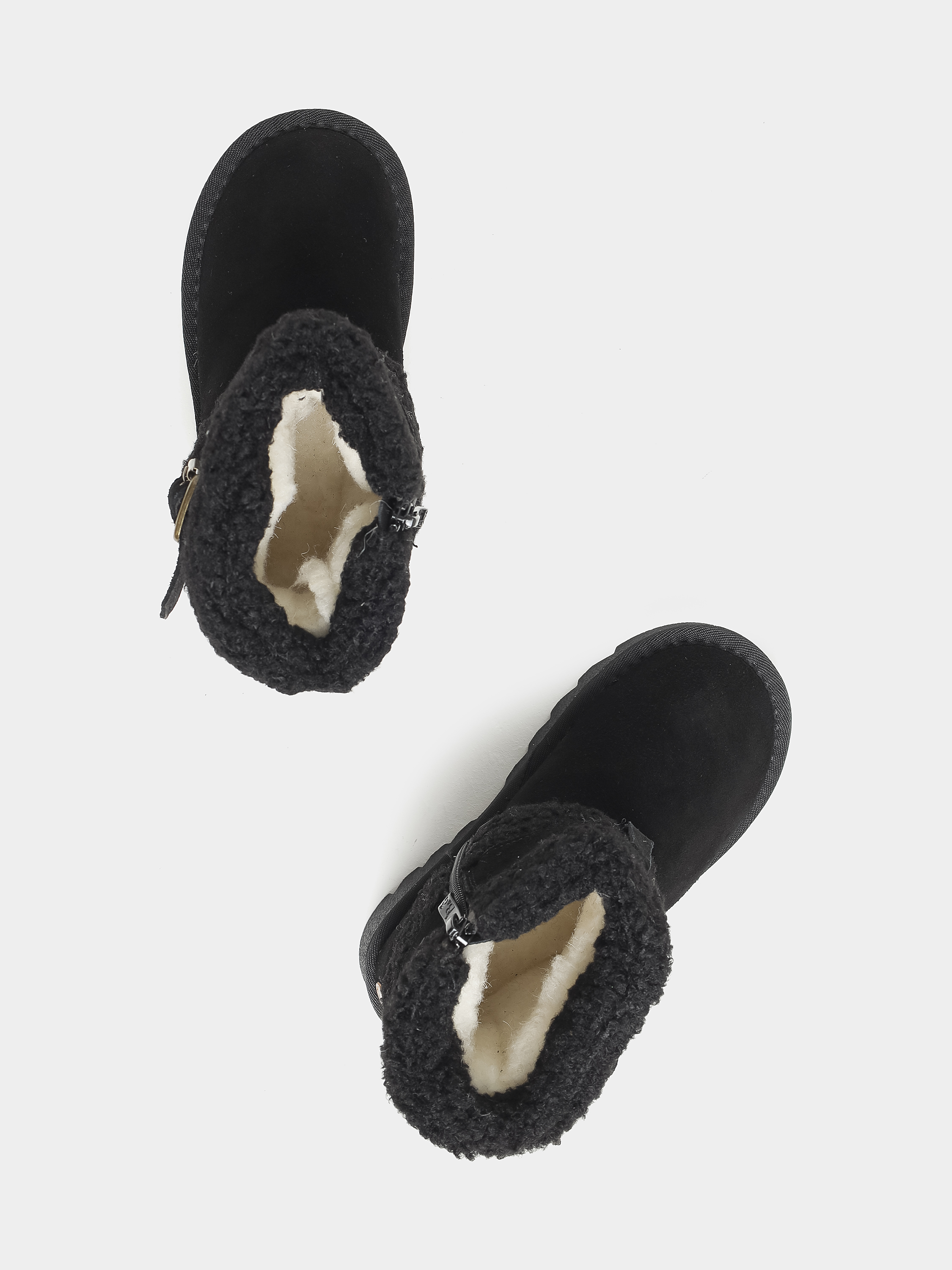 Угги Boys and Girls 2321-1A - фото 6