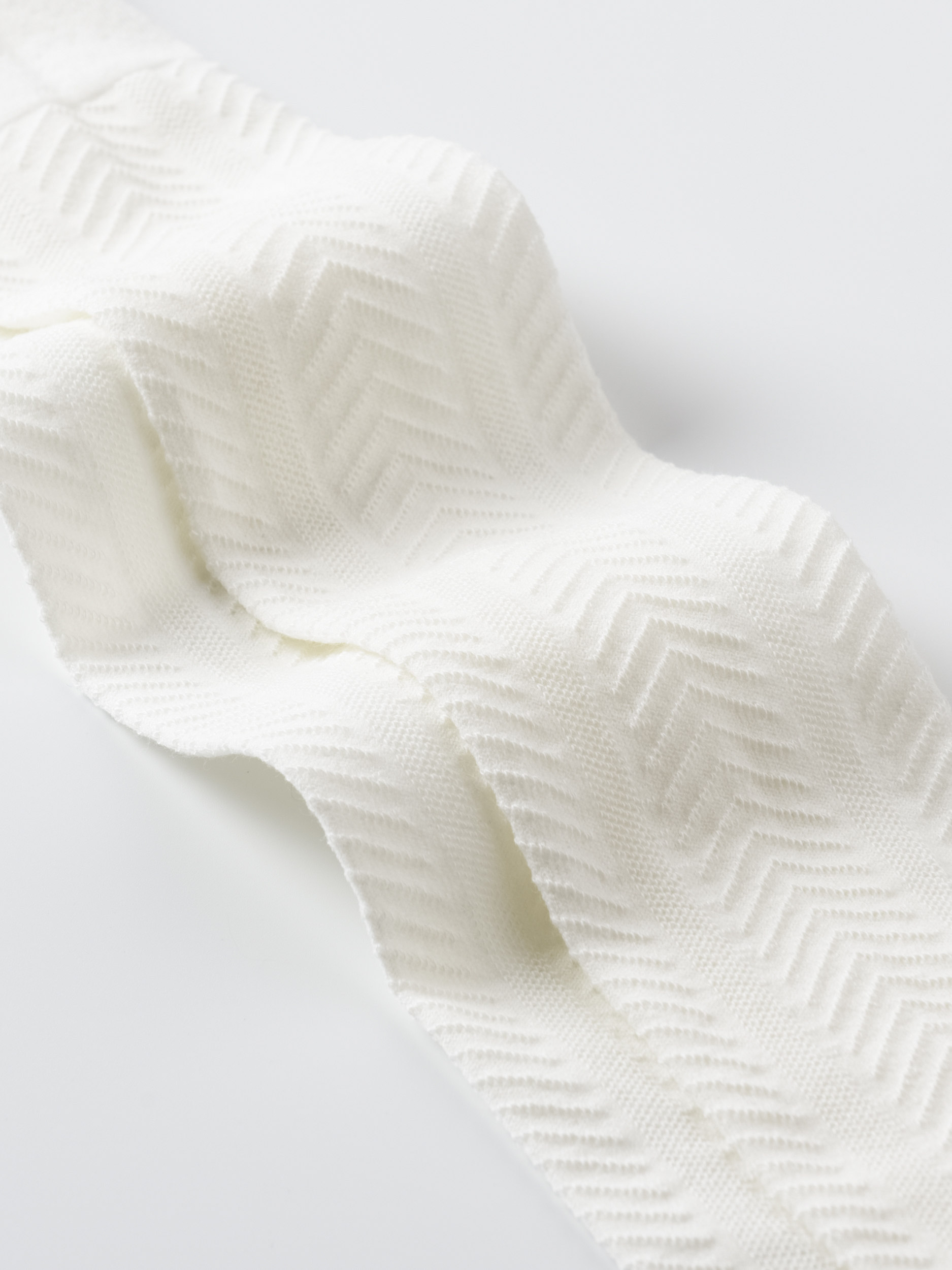 Колготки artie 2d405 молочный - фото 2