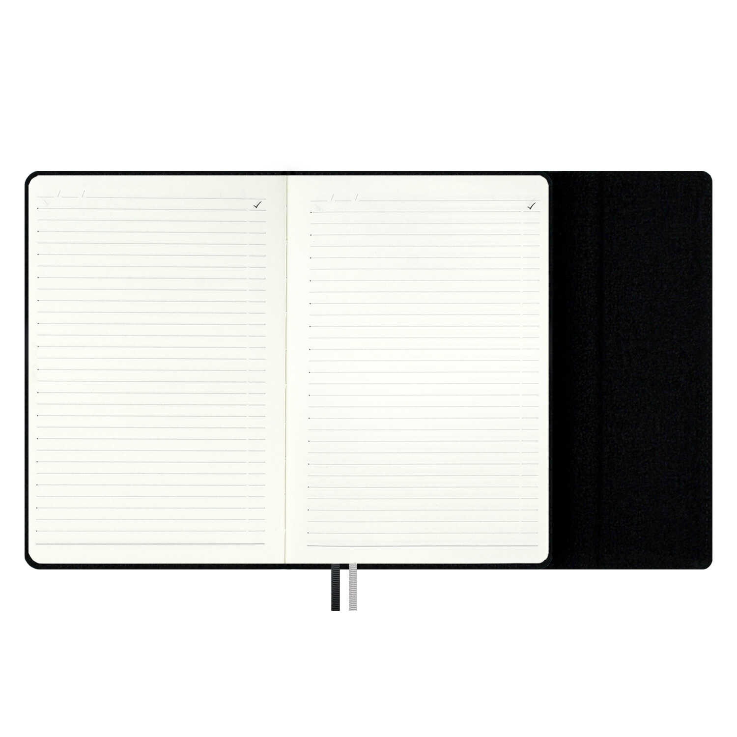 Ежедневник Феникс + ESCALADA 160 лист. - фото 21