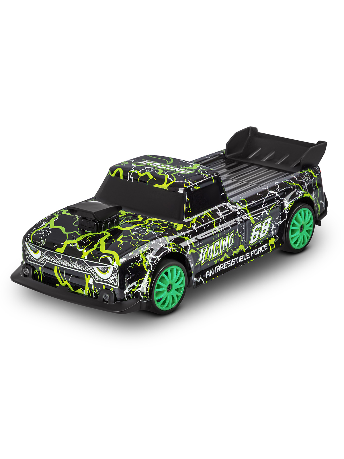 Автомобиль РУ AUTODRIVE 1:24 - фото 14