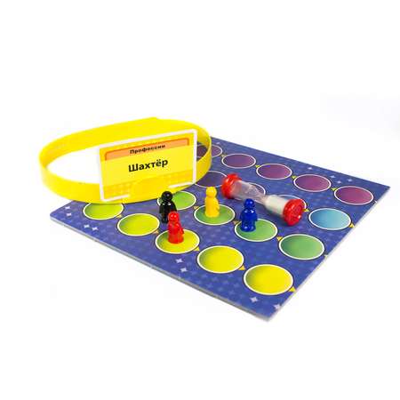 Настольная игра Tactic Games