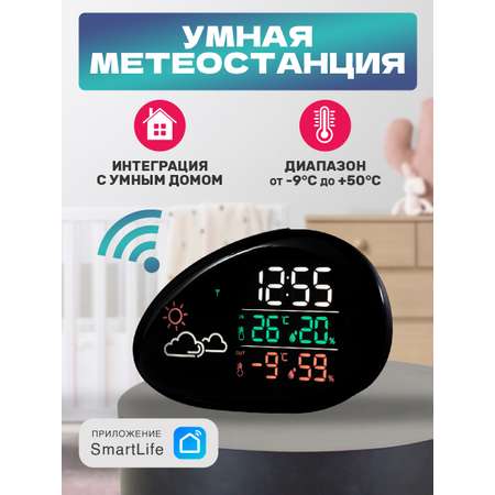 Метеостанция HALSA