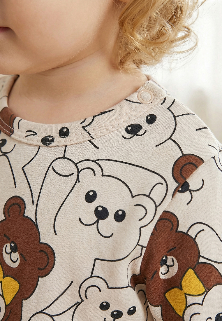 Комплект YOULALA 6518201115 - фото 5