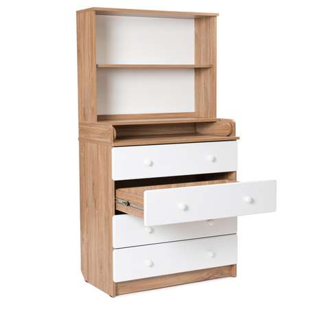 Комод Bebizaro Bristol Oak Kanzas