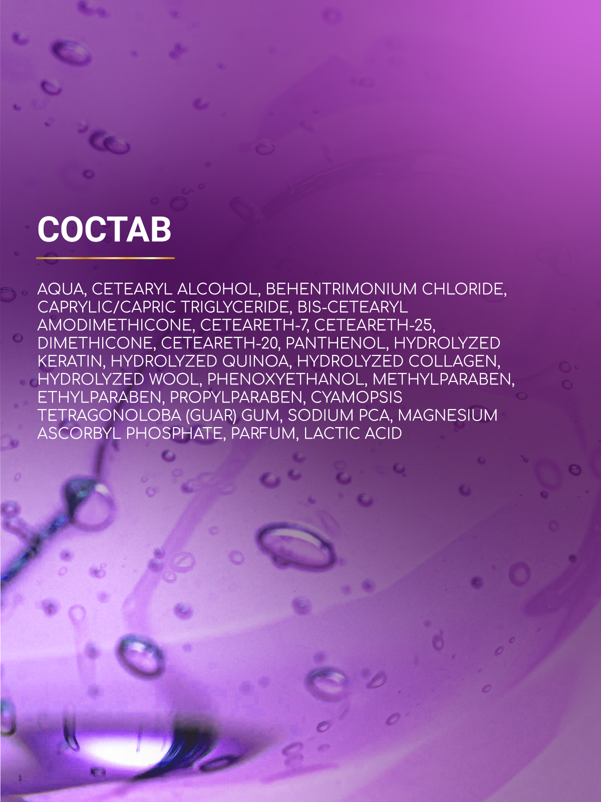 Бальзам ESTEL OTIUM LUNGO для длинных волос 200 мл - фото 8