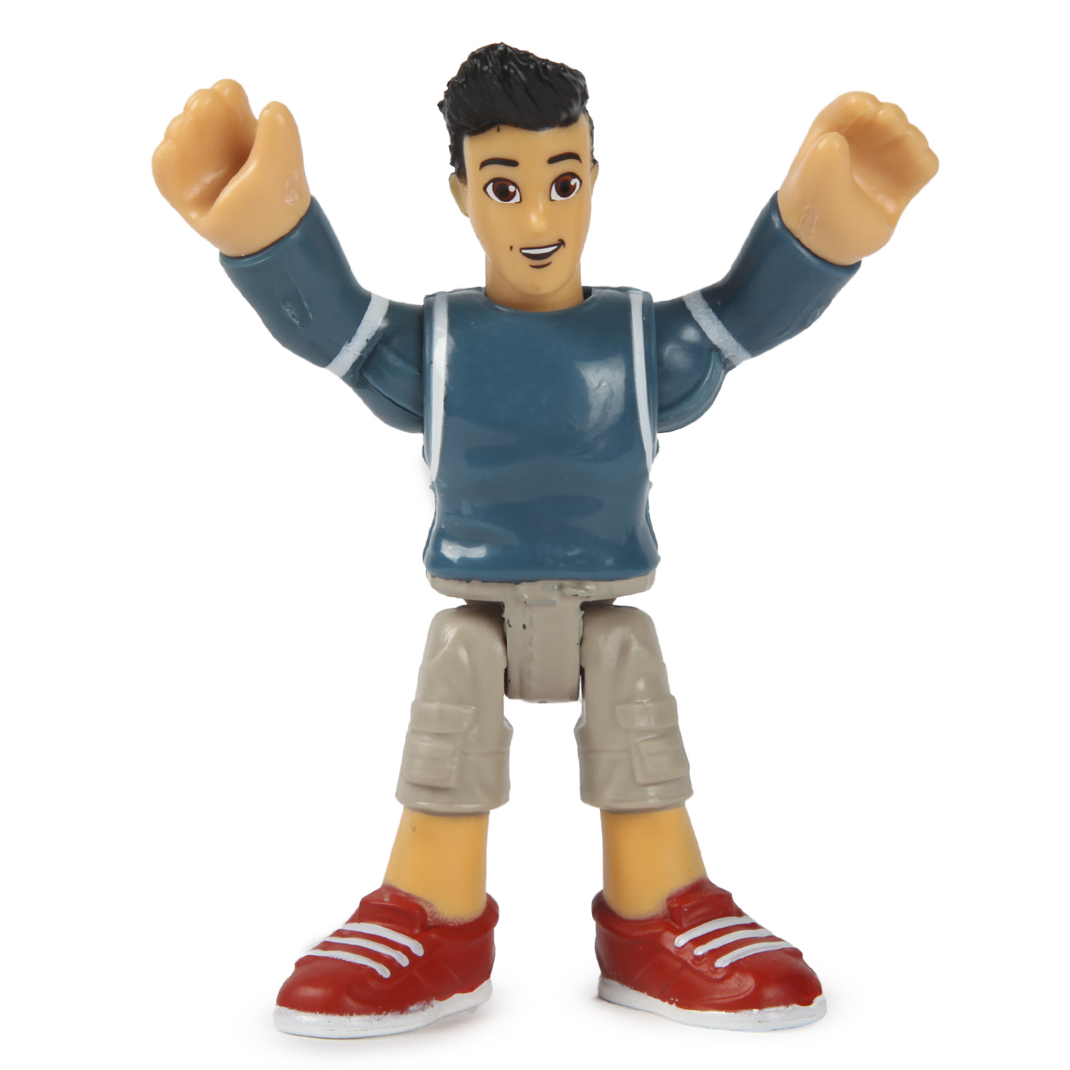 Игровой набор IMAGINEXT - фото 7