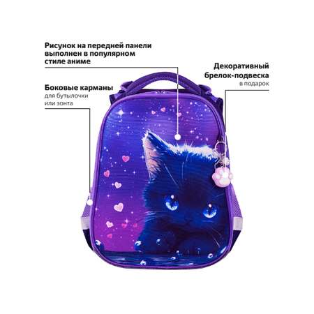 Рюкзак Brauberg