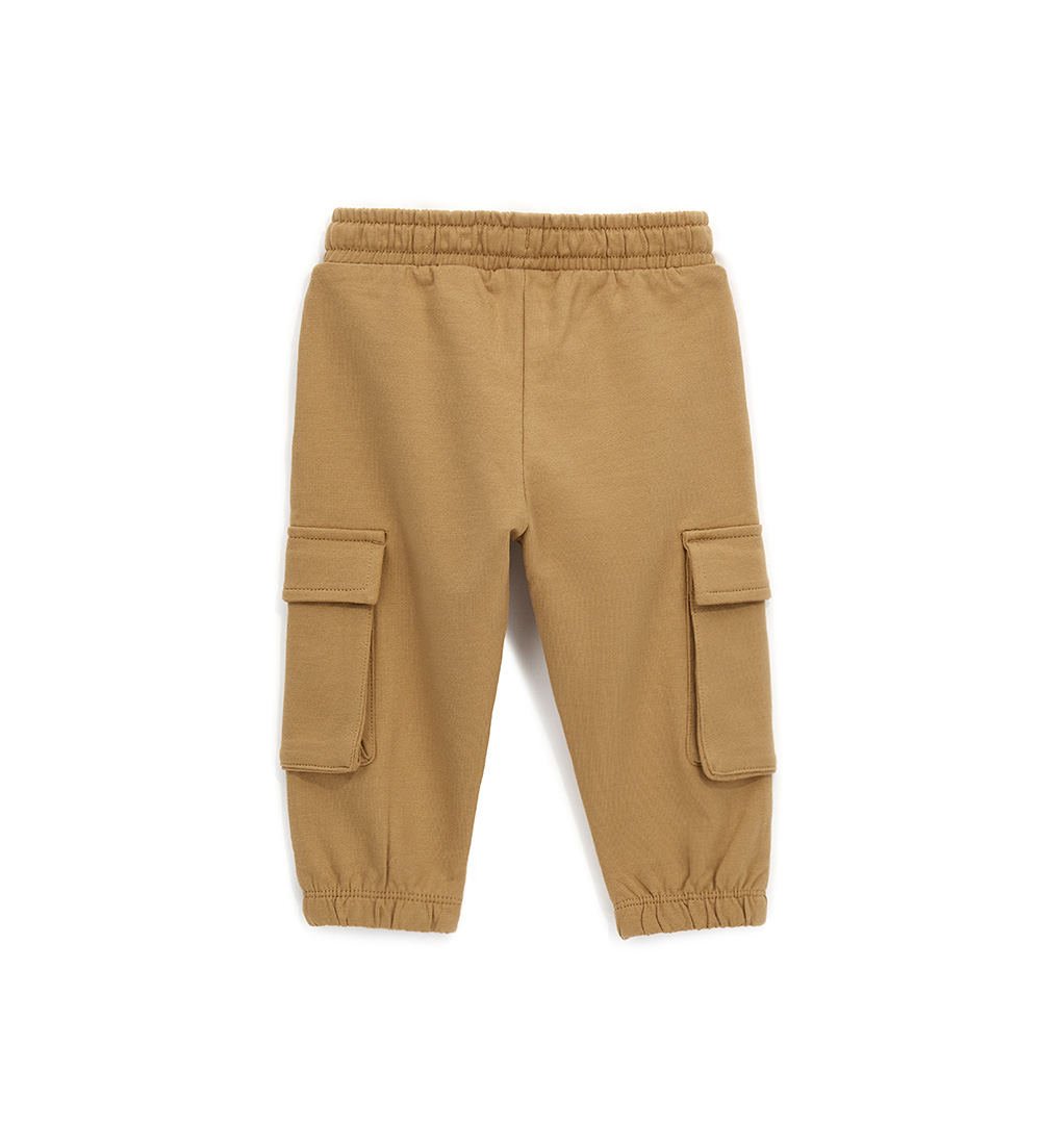 Брюки ORIGINAL MARINES DEA0640NM_PEANUT - фото 3
