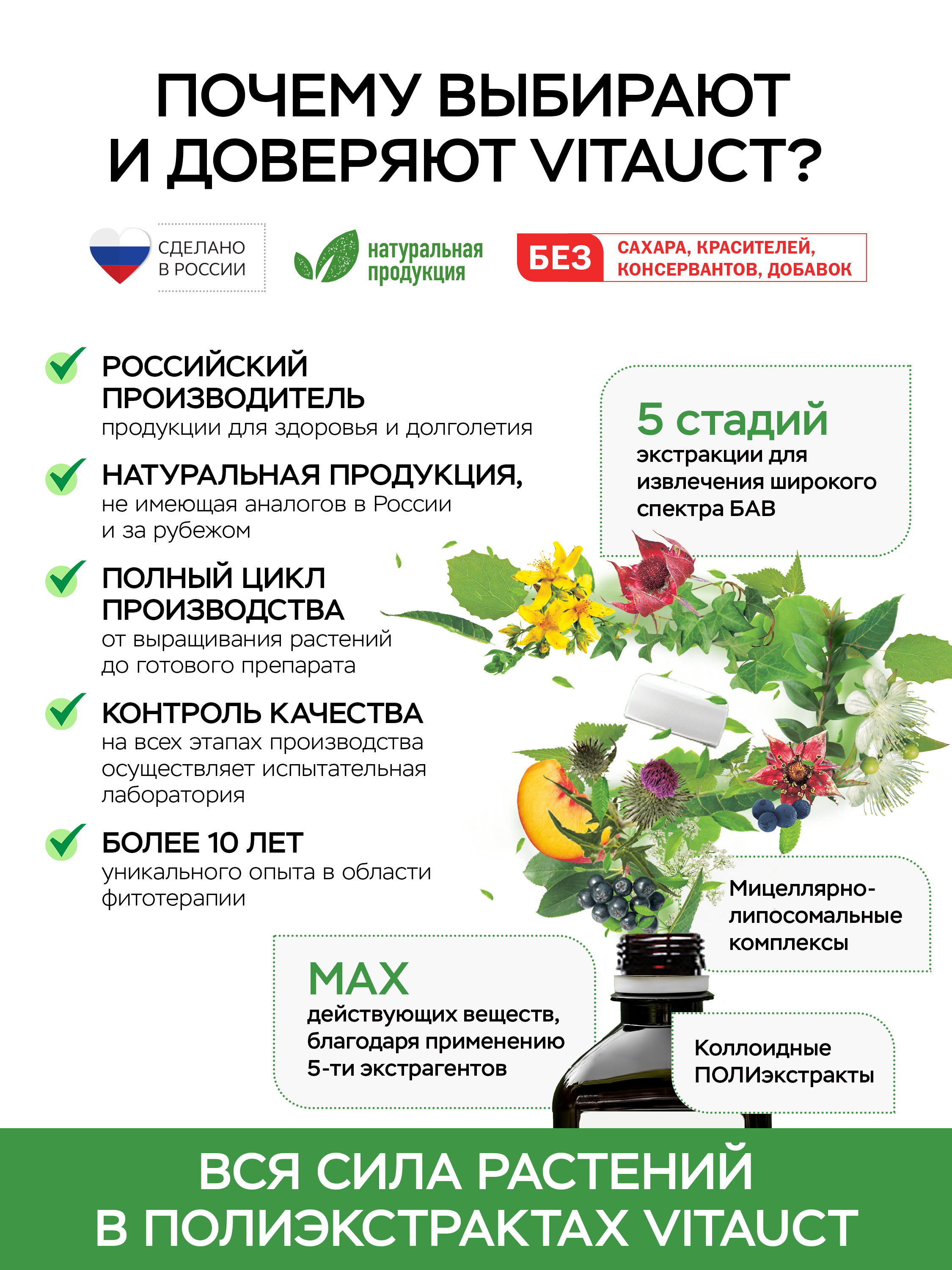 Масло VITAUCT Чёрный тмин масло 100 г - фото 2