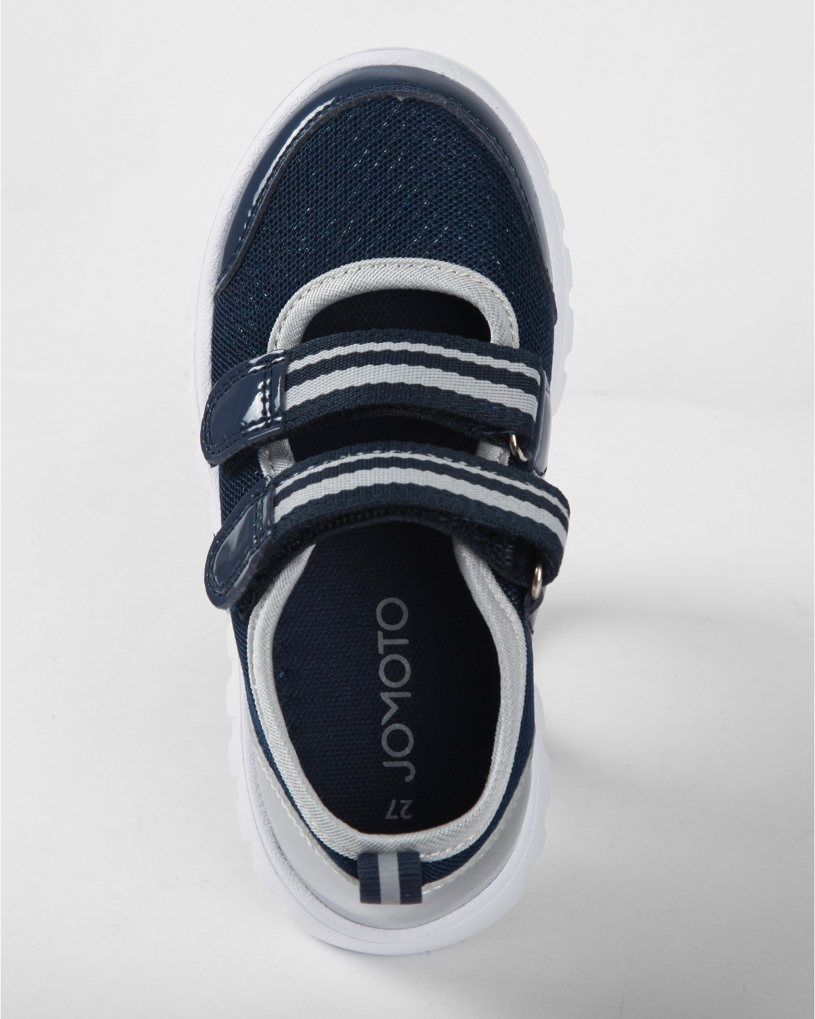 Туфли Jomoto B23WFkgSH-304-66 - фото 4